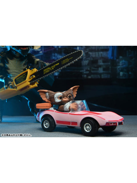 ネカ グレムリン アクセサリーパック 「グレムリン 1984」 アルティメット アクションフィギュア
