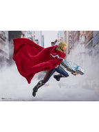 S.H.Figuarts ソー -《AVENGERS ASSEMBLE》 EDITION‐（アベンジャーズ）