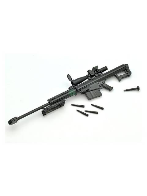 リトルアーモリー 【LABH02】 バイオハザード：インフィニット ダークネス ウエポンズ2 【プラモデル】