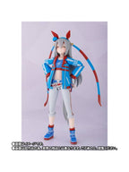 【魂ウェブ商店 限定品】 S.H.Figuarts タマモクロス 「ウマ娘 プリティーダービー」 【新古品 特別価格】