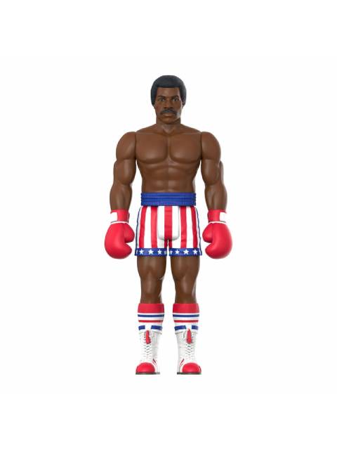 スーパー7 リ・アクション アポロ・クリード(ボクシング Ver.) 「ロッキー」