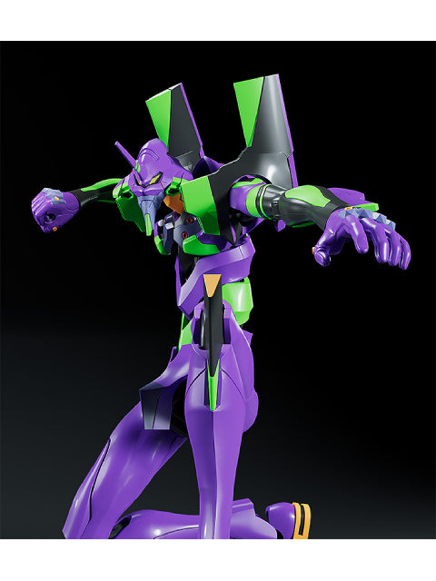 MODEROID エヴァンゲリオン初号機 【プラモデル】 「ヱヴァンゲリヲン新劇場版」