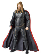 メディコムトイ MAFEX THOR(Endgame Ver.)