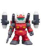 プレックス ジャンボソフビフィギュアSD RX-77-2 SDガンキャノン