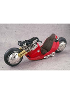 ポピニカ魂 PROJECT BM! ポピニカ魂 金田のバイク ＜リバイバル版＞