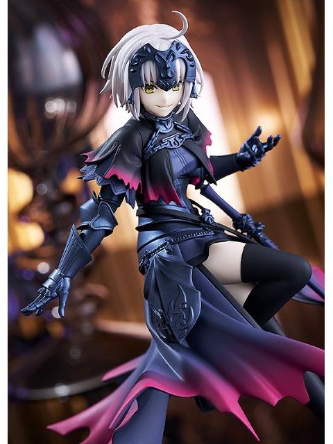 POP UP PARADE アヴェンジャー/ジャンヌ・ダルク〔オルタ〕 「Fate/Grand Order」