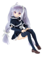 アゾン ミリアム・ヒルデガルド・v・グロピウス 「アサルトリリィ Last Bullet」 1/6ピュアニーモキャラクターシリーズNo.139