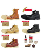 ケンエレファント RED WING SHOES MINIATURE COLLECTION BOX版 【12個入り・BOX販売】 【再販】