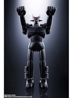 超合金魂 GX-XX01 D.C.シリーズ対応 XX計画ひみつ超兵器セット01