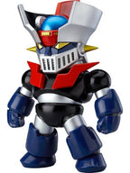 グッドスマイルカンパニー V.S.O.F. マジンガーZ ソフビフィギュア 【再販】 Vinyl Shogun Omega Force