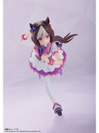 S.H.Figuarts スペシャルウィーク  「ウマ娘 プリティーダービー」