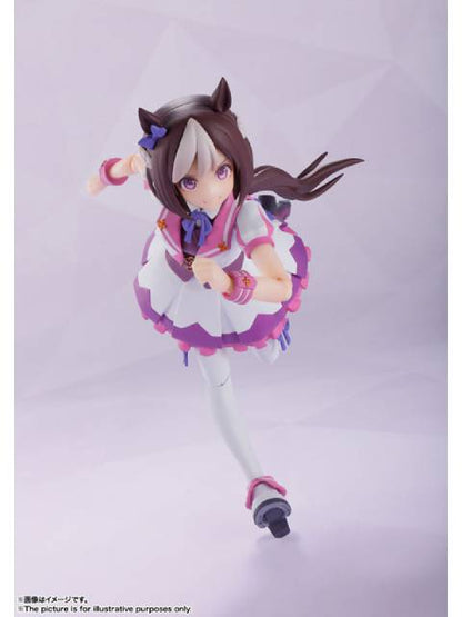 SHFiguarts Special Week "Uma Musume Pretty Derby"