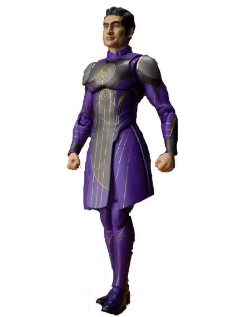 S.H.Figuarts キンゴ(エターナルズ)