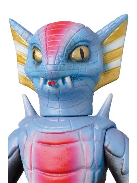 【限定品】 メディコムトイ ガラガランダ (ミドルサイズ) 【新古品 特別価格】
