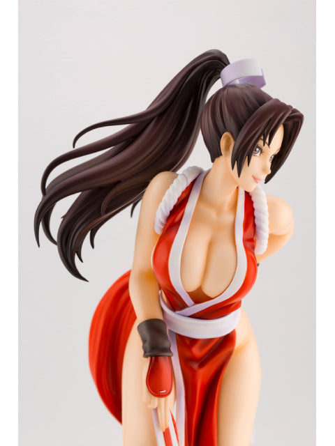 コトブキヤ SNK美少女 不知火舞 -THE KING OF FIGHTERS ’98-