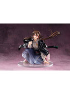 ホビーマックスジャパン 真希波・マリ・イラストリアス Ver.RADIO EVA Part.2 1/7 完成品フィギュア 「エヴァンゲリオン」