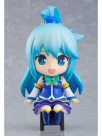 ねんどろいど Swacchao！ アクア 「映画 この素晴らしい世界に祝福を！紅伝説」