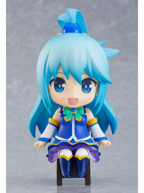 ねんどろいど Swacchao！ アクア 「映画 この素晴らしい世界に祝福を！紅伝説」