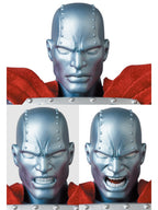 メディコムトイ MAFEX STEEL (RETURN OF SUPERMAN)