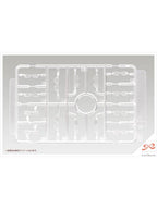 コトブキヤ アフタースクール メガネセット 【プラモデル】 1/10 「創彩少女庭園」