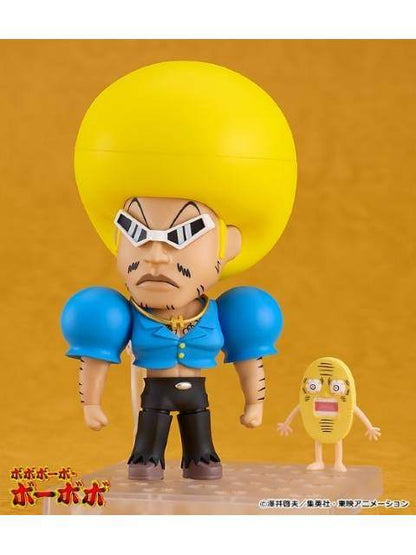 Nendoroid 2219 Bobobo-bo Bo-bobo