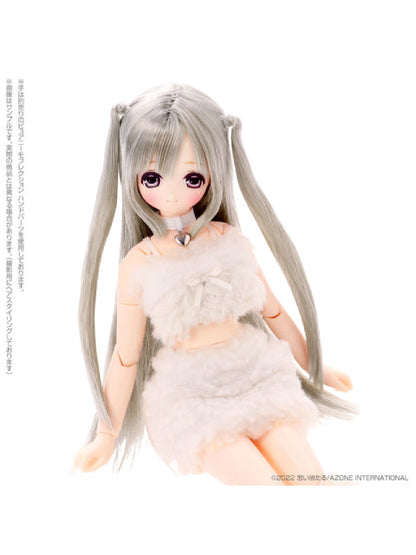 Azone Sunny Animals♪Fluffy Rabbit/Miu EX☆Cute 14th Series