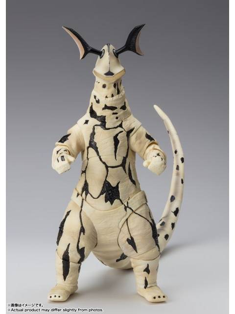 S.H.Figuarts エレキング 「ウルトラセブン」