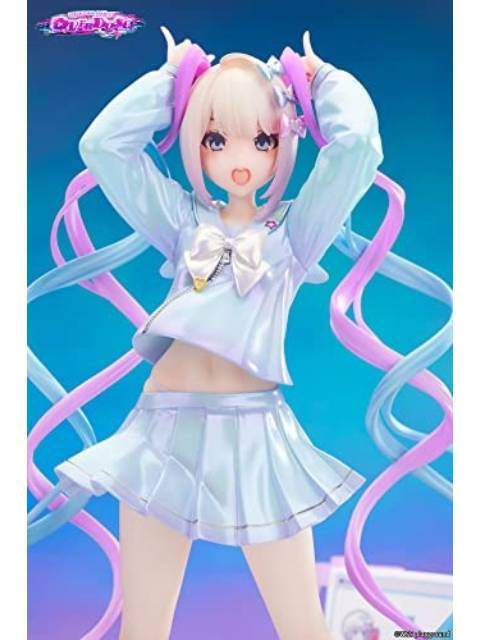 APEX 超絶最かわてんしちゃん 1/7 完成品 「NEEDY GIRL OVERDOSE」