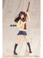 リトルアーモリー 【LAOP16】 創彩少女庭園用銃の持ち手2ハンドガンセット