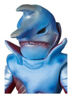 【限定品】 メディコムトイ ギリザメス（ミドルサイズ） 【新古品 特別価格】