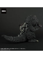 エクスプラス ギガンティックシリーズ × デフォリアル ゴジラ (1954)