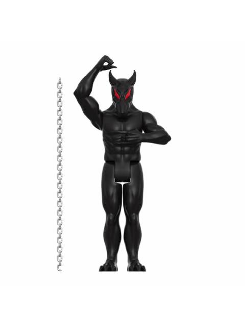 スーパー7 リ・アクション マレー 「DIO（ディオ）」