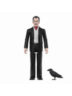 スーパー7 リ・アクション ヴィンセント・プライス アスコット ver