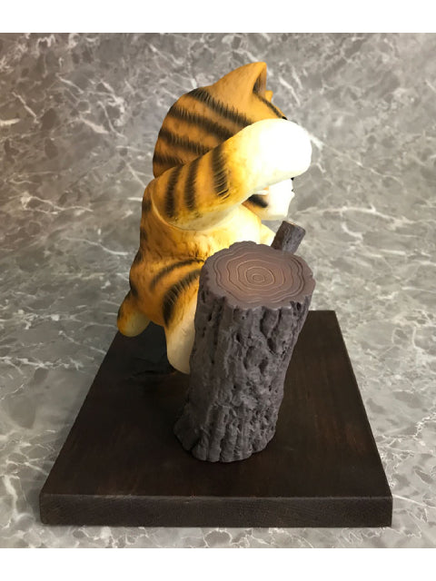 アートストーム アントニオのはく製 【再販】 「じゃりン子チエ」 完成品フィギュア