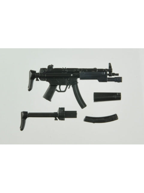 リトルアーモリー 【LADF20】 Gr MP5タイプ 1/12 【プラモデル】 ドールズフロントライン