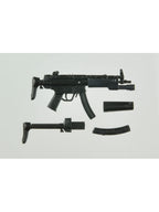 リトルアーモリー 【LADF20】 Gr MP5タイプ 1/12 【プラモデル】 ドールズフロントライン