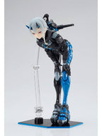 マックスファクトリー TECHNO AZUR 「少女発動機」 MOTORED CYBORG RUNNER SSX_155