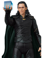 メディコムトイ MAFEX LOKI（infinity War Ver.）