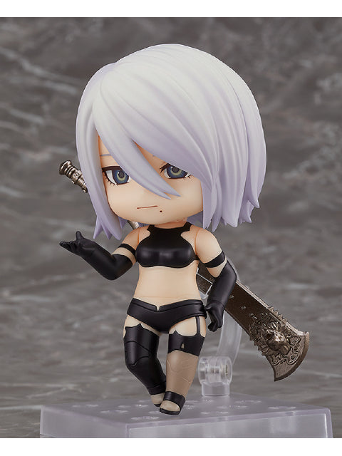 ねんどろいど 1870 A2(ヨルハA型二号) 「NieR：Automata」
