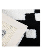 メディコムトイ SPACE INVADERS 「RUG2」 WHITE
