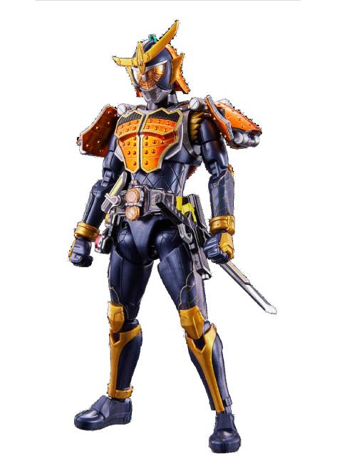 バンダイ 仮面ライダー鎧武 オレンジアームズ 【プラモデル】 Figure-rise Standard