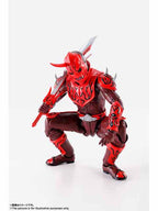 S.H.Figuarts （真骨彫製法） モモタロスイマジン 「仮面ライダー電王」