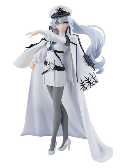 POP UP PARADE Weiss Schnee Nightmareside "RWBY Snow Empire"