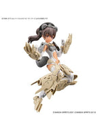 30MS オプションパーツセット5 ヘビーアーマー