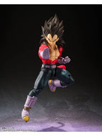 S.H.Figuarts スーパーサイヤ人4ベジータ 「ドラゴンボールGT」