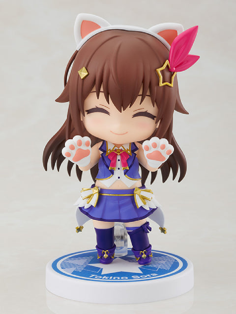 ねんどろいど 1707 ときのそら 「ホロライブプロダクション」