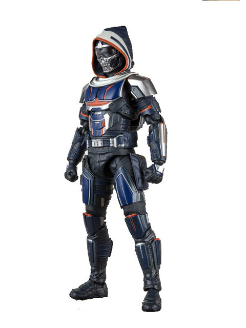 S.H.Figuarts タスクマスター（ブラック・ウィドウ）
