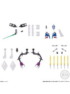 バンダイ FW GUNDAM CONVERGE ♯Plus04　5個入りBOX