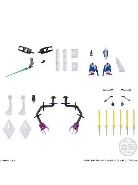 バンダイ FW GUNDAM CONVERGE ♯Plus04　5個入りBOX