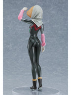 POP UP PARADE アヤナミレイ(仮称) 農作業ver. 「ヱヴァンゲリヲン新劇場版」